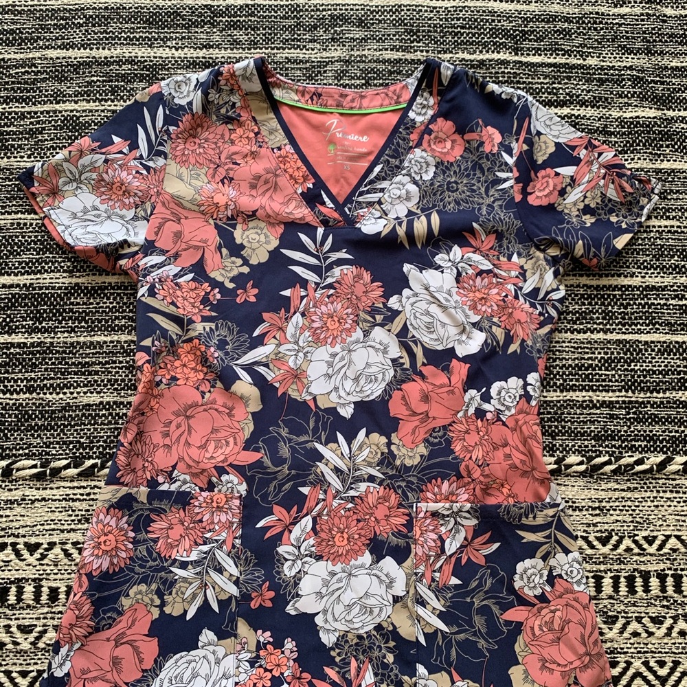 Scrubs Top/Bottoms